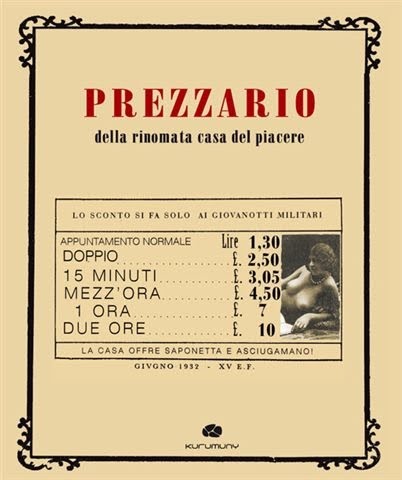 Prezzario