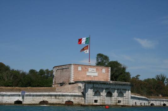 Fort Sant'Andrea